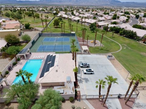 A home in Fort Mohave