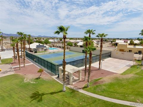 A home in Fort Mohave