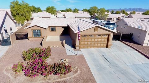 A home in Fort Mohave