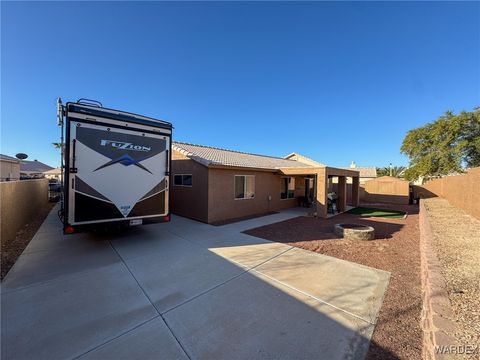 A home in Fort Mohave