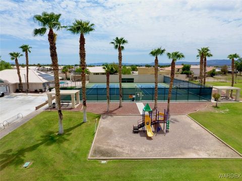 A home in Fort Mohave