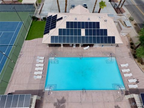 A home in Fort Mohave