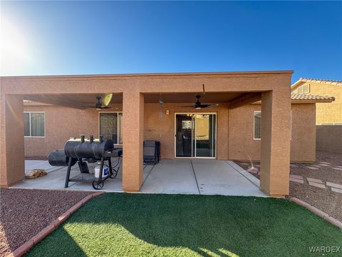 A home in Fort Mohave