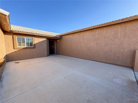 A home in Fort Mohave