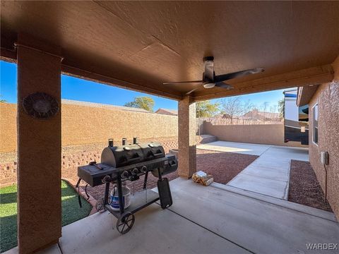 A home in Fort Mohave