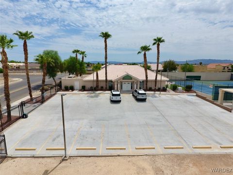 A home in Fort Mohave