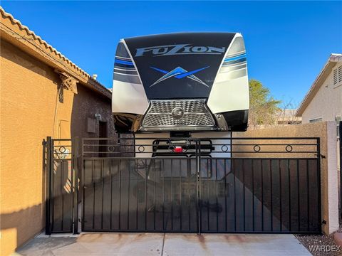 A home in Fort Mohave