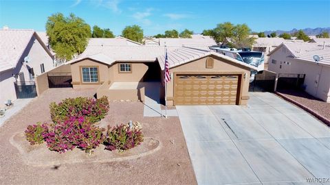 A home in Fort Mohave