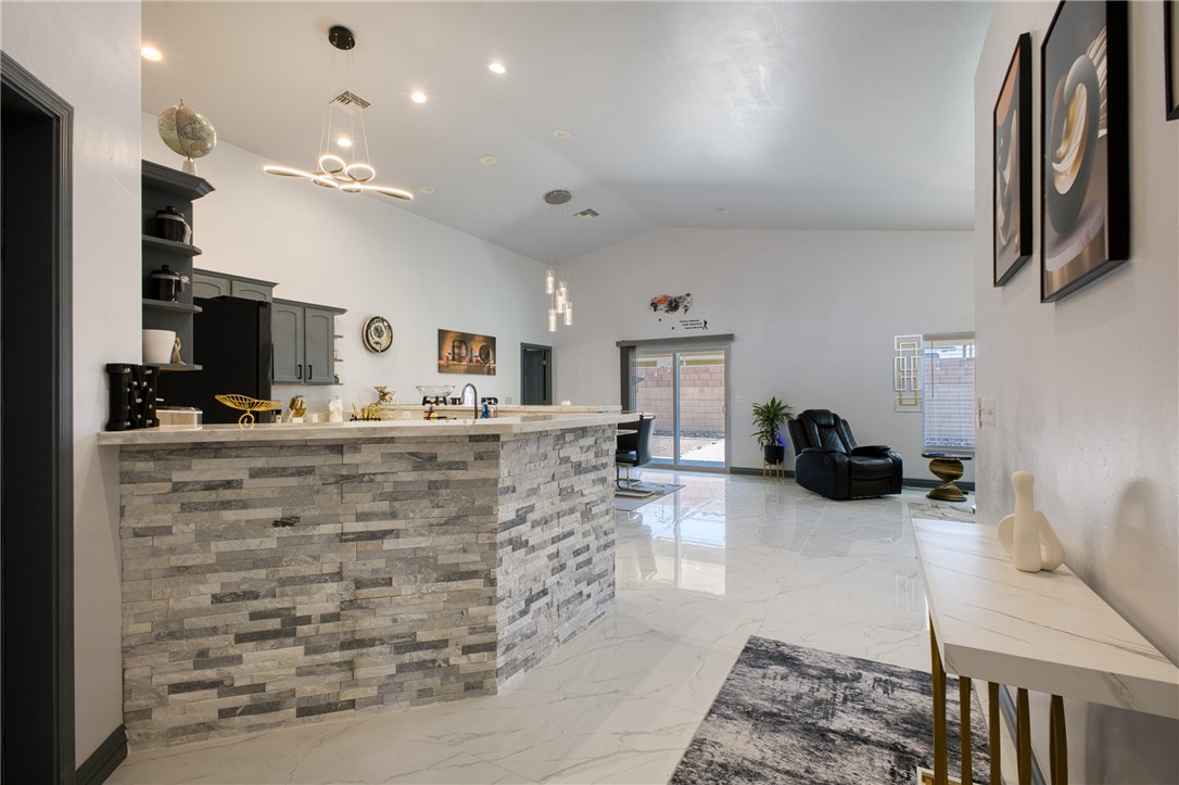 5212 S Silver Sands Drive