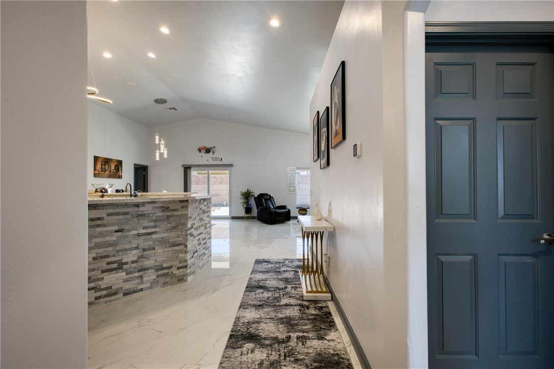 5212 S Silver Sands Drive