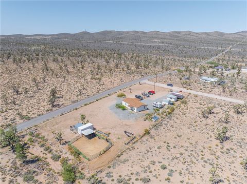 26012 N Hummingbird Lane Meadview AZ 86444