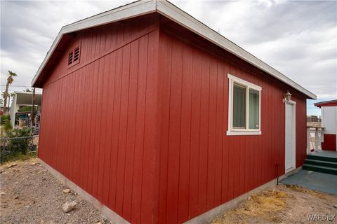 A home in Bullhead City