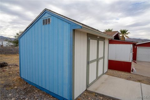 A home in Bullhead City