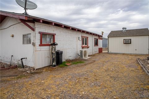 A home in Bullhead City