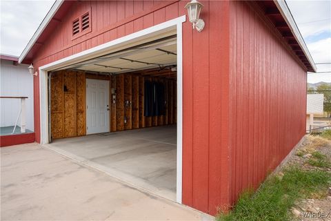 A home in Bullhead City