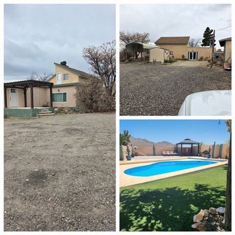 17305 N Lost Mine Drive Dolan Springs AZ 86441