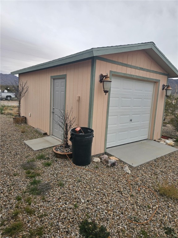 17305 N Lost Mine Drive