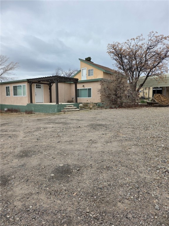 17305 N Lost Mine Drive