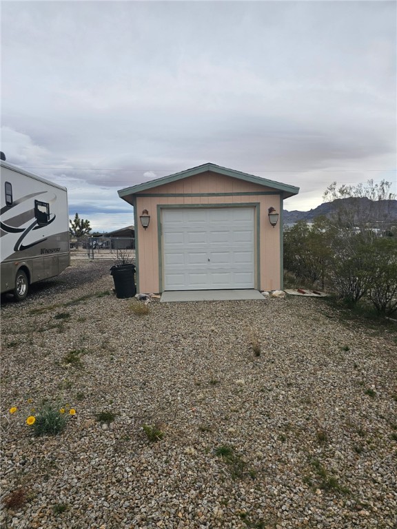 17305 N Lost Mine Drive