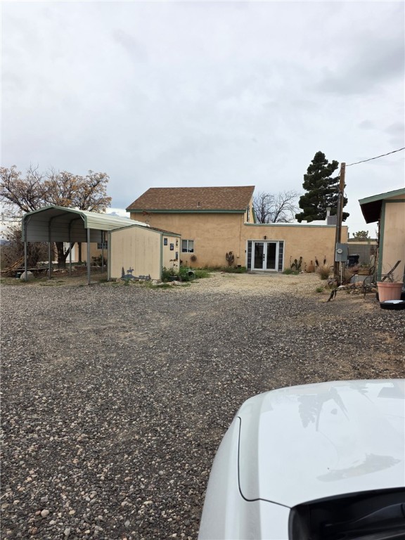 17305 N Lost Mine Drive