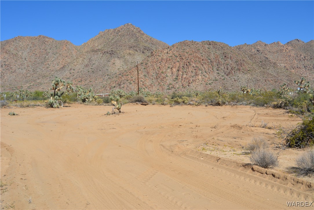 2279 E Margaret Road