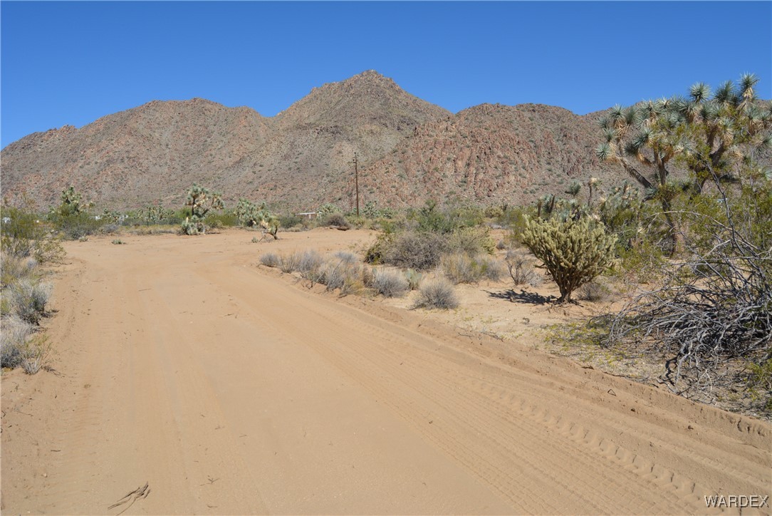 2279 E Margaret Road