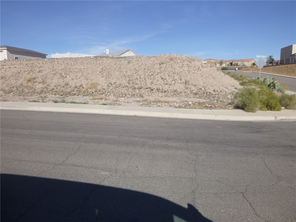 2677 Pegasus Ranch Road