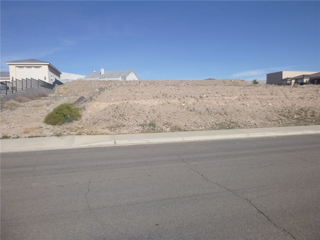 2677 Pegasus Ranch Road