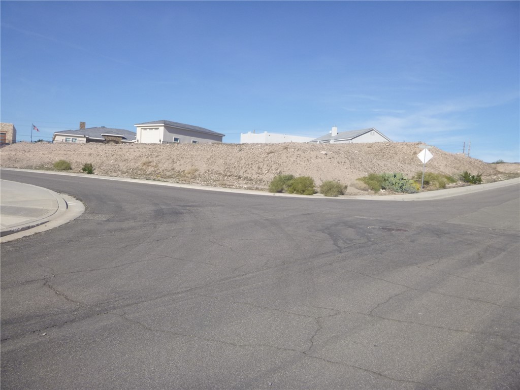 2677 Pegasus Ranch Road