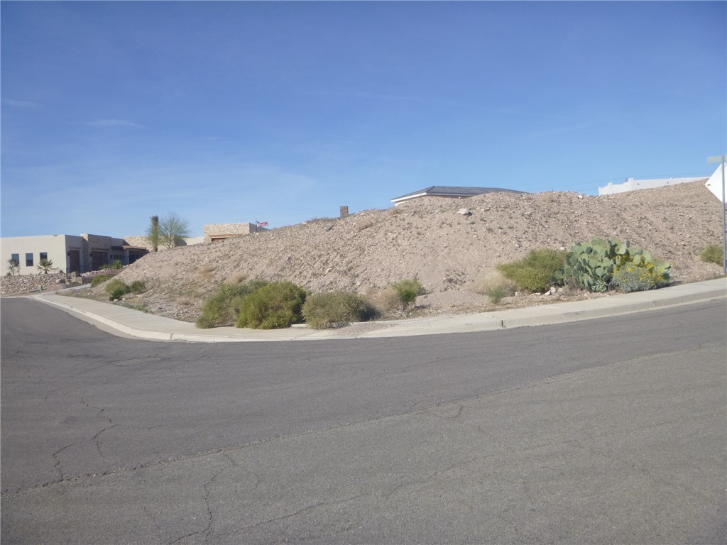 2677 Pegasus Ranch Road