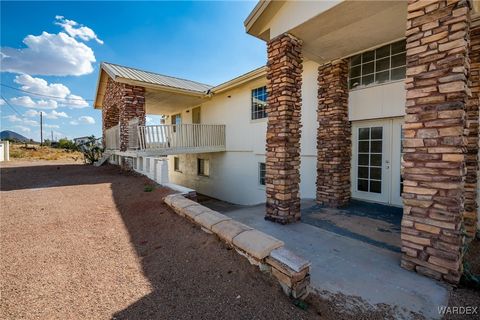 A home in Meadview