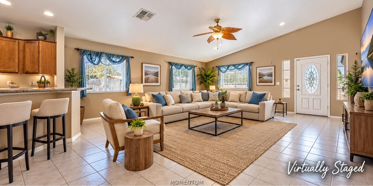 2043 E Pescador Drive