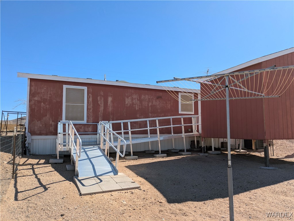 21487 N Hitching Post Drive