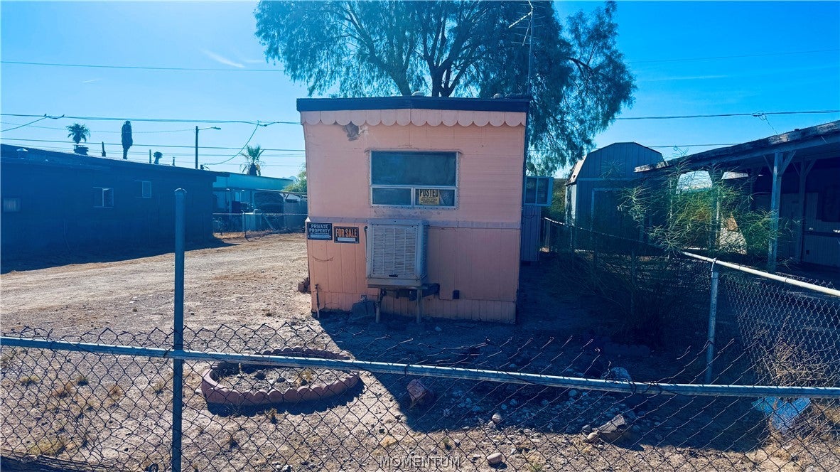 2114 Balboa Drive