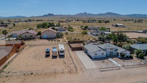 A home in Kingman