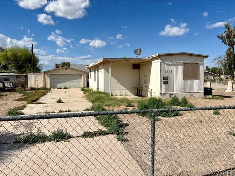 2119 E Lone Star Drive, Mohave Valley, AZ 86440 - #: 013023