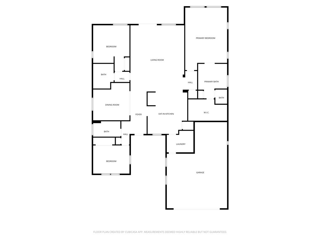 3124 Secret Pass Canyon Drive