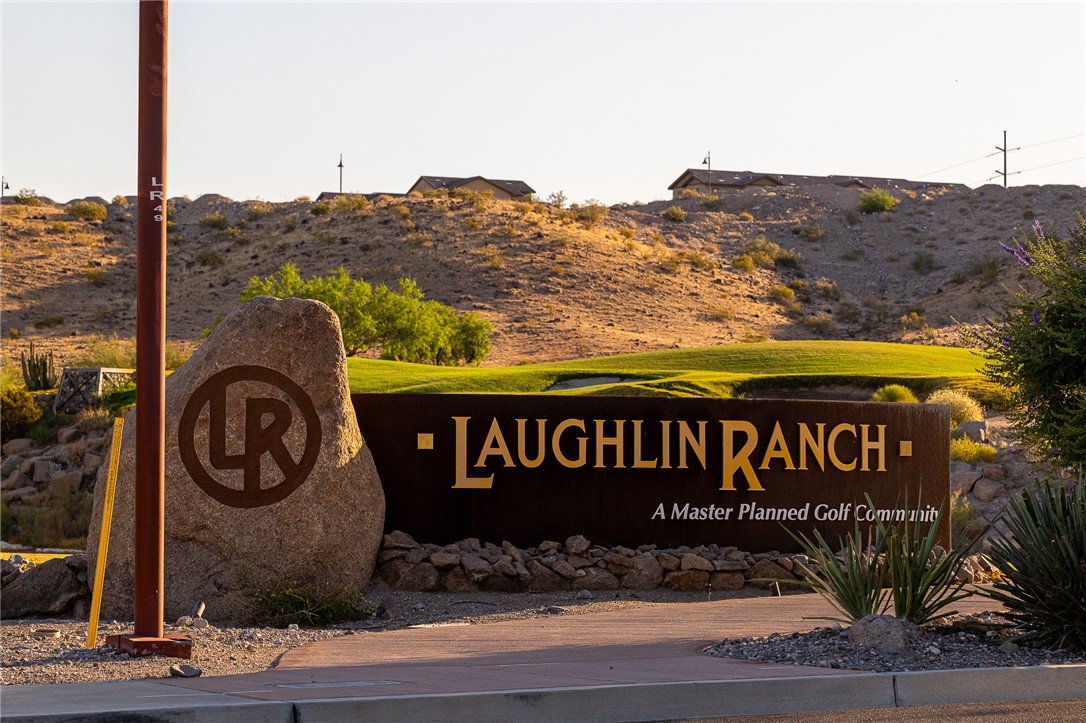 3124 Secret Pass Canyon Drive