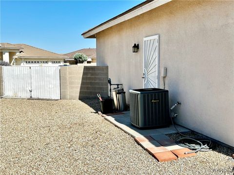 A home in Kingman