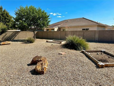 A home in Kingman