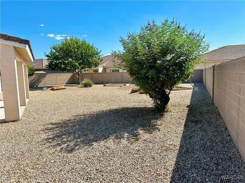 A home in Kingman