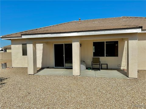 A home in Kingman