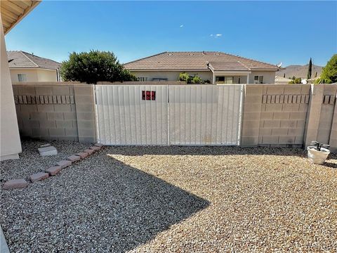 A home in Kingman