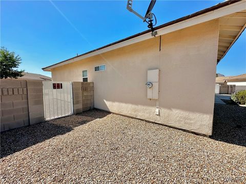 A home in Kingman