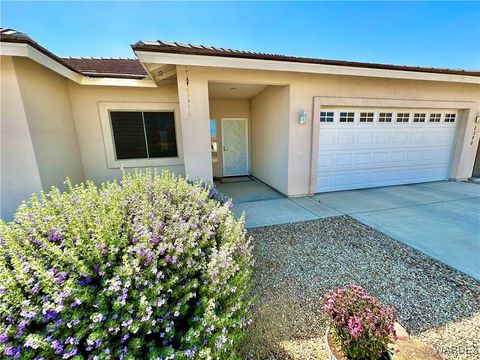 A home in Kingman