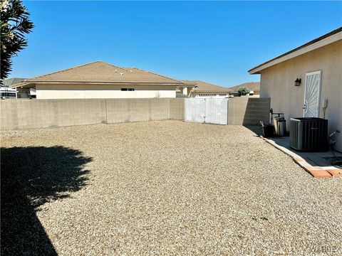 A home in Kingman