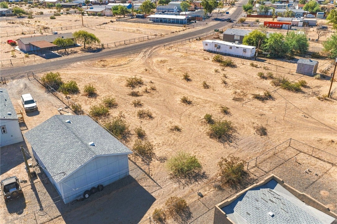 12695 S Apache Parkway