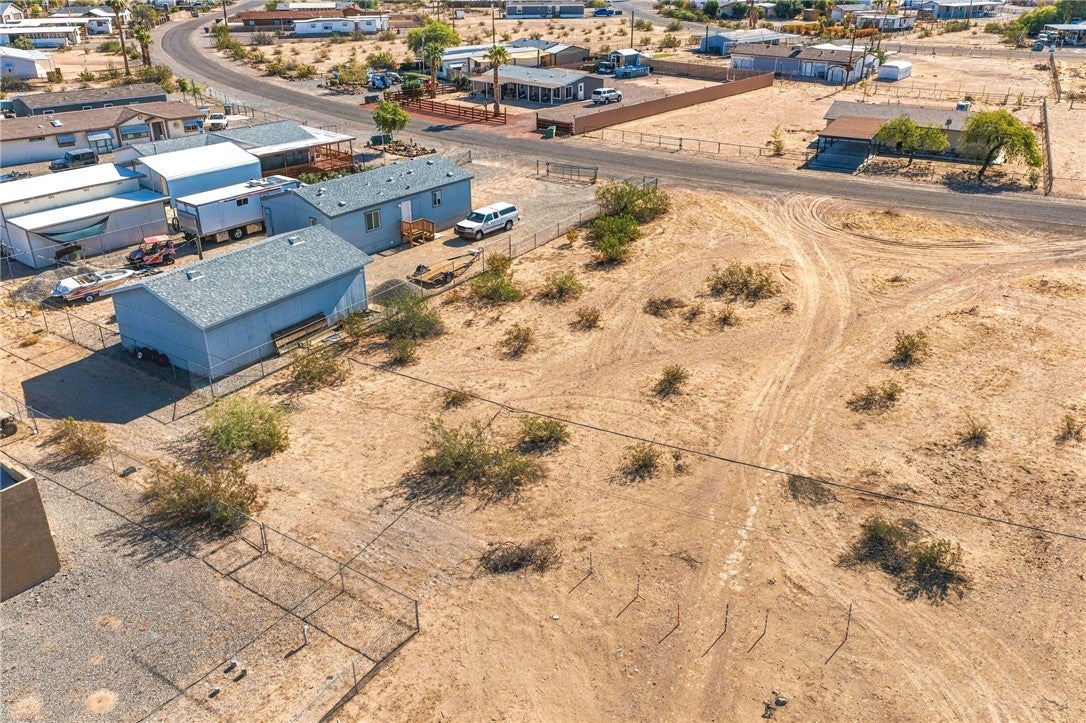 12695 S Apache Parkway