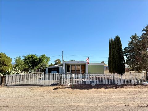 2110 E Packard Avenue Kingman AZ 86409