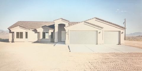 9823 N Atossa Road Kingman AZ 86401